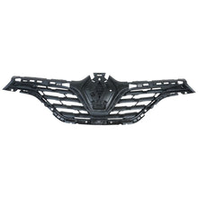 Load image into Gallery viewer, Renault Captur front bumper upper grill 2017-2019 SUV Genuine 623109707R
