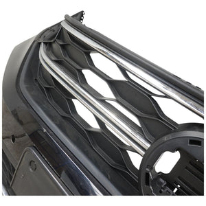 Volkswagen Taigo front bumper 2022-2024 Genuine pn 2G7807221C