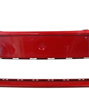 Seat Ibiza front bumper 2017-2019 Hatchback Genuine pn 6F0807221D