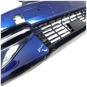 Kia EV6 GT Line front bumper electric Genuine Used Part pn 86511-CV200