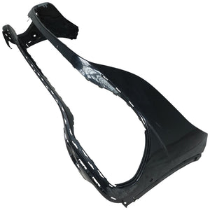 MERCEDES BENZ EQA AMG FRONT BUMPER 2022 onwards GENUINE pn A2438856901