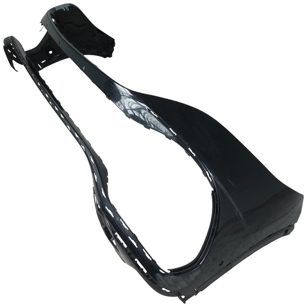 MERCEDES BENZ EQA AMG FRONT BUMPER 2022 onwards GENUINE pn A2438856901