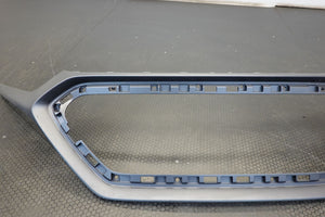 GENUINE HYUNDAI IONIQ FRONT BUMPER GRILL SURROUND TRIM 2020 onwards 86586-G7500