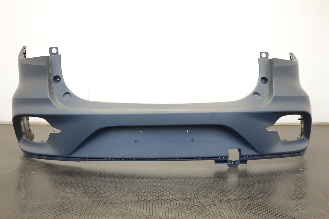 MG ZS REAR BUMPER Upper Section Facelift 2020 onwards GENUINE pn P10639343