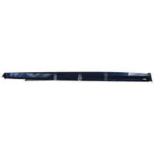 Load image into Gallery viewer, JAGUAR XE R SPORT Left LH Side Skirt Sill Cover GENUINE pn GX7M-101D57-A
