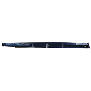 JAGUAR XE R SPORT Left LH Side Skirt Sill Cover GENUINE pn GX7M-101D57-A