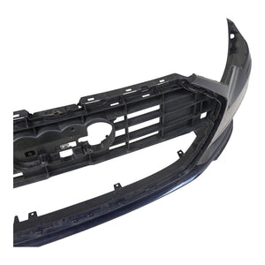Audi A6 S Line FRONT BUMPER C8 2018 onwards SALOON GENUINE pn 4K0807437C