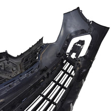 Load image into Gallery viewer, Renault Captur front bumper 2017-2019 SUV 5 Door Genuine pn 620227019R
