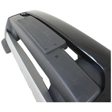 Load image into Gallery viewer, LAND ROVER DISCOVERY 4 FRONT BUMPER 2014 to 2016 GENUINE pn EH22-17F003-AAW

