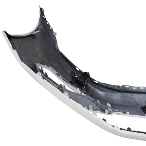 Volkswagen Golf front bumper MK7 facelift 2017-2019 Genuine pn 5G0807221FL