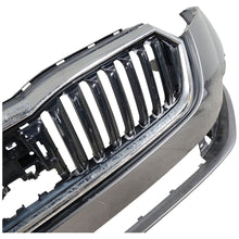 Load image into Gallery viewer, Skoda Octavia front bumper SE 2020-2023 Genuine pn 5E3807221
