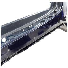 Load image into Gallery viewer, Jaguar F Pace front bumper 2021-2025 Facelift Genuine pn MK83-17F003-AA
