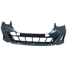 Load image into Gallery viewer, BMW 5 series G60 M Sport front bumper 2023-2025 Genuine pn 51118084653
