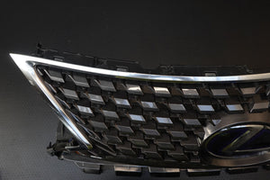 LEXUS RX FRONT BUMPER Centre Grill 2019 to 2021 5 Door SUV 52112-48030