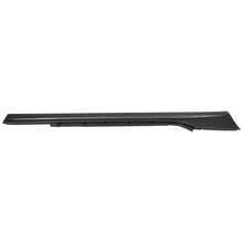 Load image into Gallery viewer, JAGUAR XK XKR Right RH Side Skirt 2006 to 2009 GENUINE pn 6W83-10154-A
