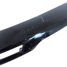 Load image into Gallery viewer, Vauxhall Grandland X rear bumper trim 2017-2023 Genuine 9841079477
