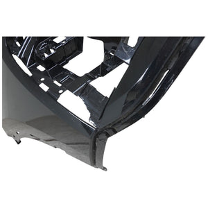 Audi Q5 S Line front bumper 2021 onwards Genuine Used 80A807437P