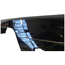 Load image into Gallery viewer, PORSCHE MACAN SUV 5 Door REAR BUMPER Upper Section GENUINE pn 95B807421
