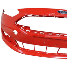 Load image into Gallery viewer, Ford Cmax C-Max front bumper 2015-2019 MPV Genuine pn F1CB-R17757-A
