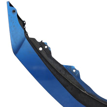 Load image into Gallery viewer, Nissan Leaf front bumper 2018-2023 Hatchback Genuine pn 62022 5SH0H
