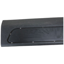 Load image into Gallery viewer, PORSCHE PANAMERA Rear Left Silver Cover Trim GENUINE Used 971863405
