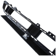 Load image into Gallery viewer, Jeep Renegade front bumper centre grill 2019-2023 Genuine pn 735676893
