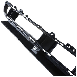 Jeep Renegade front bumper centre grill 2019-2023 Genuine pn 735676893