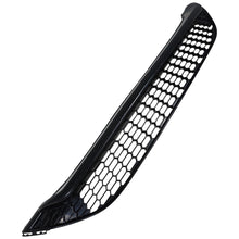 Load image into Gallery viewer, Ford Focus ST Line front bumper lower trim grill 2015 on Genuine F1EJ-17F017-A1
