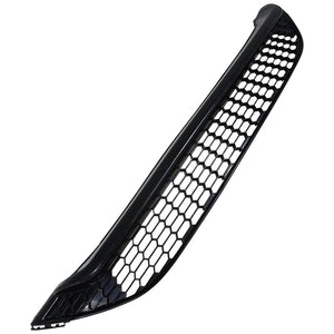 Ford Focus ST Line front bumper lower trim grill 2015 on Genuine F1EJ-17F017-A1