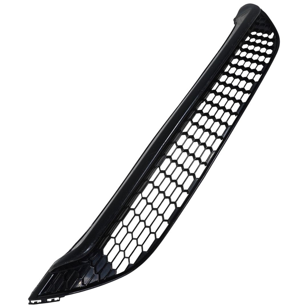 Ford Focus ST Line front bumper lower trim grill 2015 on Genuine F1EJ-17F017-A1