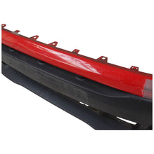 Load image into Gallery viewer, JEEP RENEGADE FRONT BUMPER 2014 to 2017 SUV GENUINE pn 735587832
