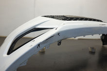 Load image into Gallery viewer, HYUNDAI I20 FRONT BUMPER 2015 onwards Hatchback GENUINE pn 86511-C8000
