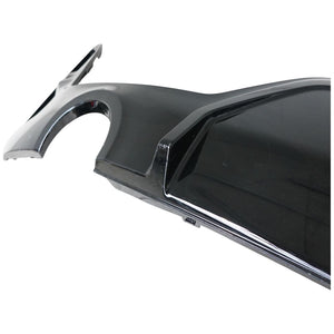 BMW 3 SERIES M Sport REAR BUMPER Valance G20 G21 2023 onward GENUINE 51128085484