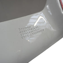 Load image into Gallery viewer, Nissan Juke spoiler for rear tailgate boot lid 2014-2016 Genuine KE615-1KA00WH
