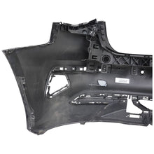 Load image into Gallery viewer, AUDI A3 REAR BUMPER 2020 onwards 8Y4 Hatchback GENUINE Used 8Y4807511
