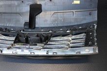 Load image into Gallery viewer, HYUNDAI TUCSON FRONT BUMPER Upper Grill Hybrid 2021 onwards pn 86391-CZ000
