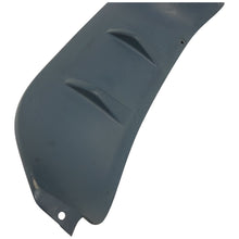 Load image into Gallery viewer, VAUXHALL CORSA D VXR REAR BUMPER Valance Diffuser Hatchback GENUINE pn 13249763

