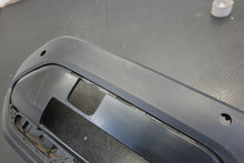 Load image into Gallery viewer, NISSAN QASHQAI REAR BUMPER Lower 2021 onwards 5 Door SUV GENUINE 850B2 6UA0A
