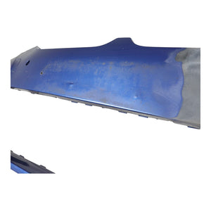 BMW 3 SERIES M Sport FRONT BUMPER G20 G21 2019 onward GENUINE Used 51118069346