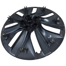 Load image into Gallery viewer, Tesla Model Y aero wheel trim cover 2021-2024 Genuine 1044235-00-C
