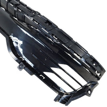 Load image into Gallery viewer, MG HS rear bumper grill trim insert 2025-2026 GENUINE P11610875
