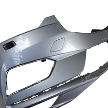 Load image into Gallery viewer, Volvo XC60 Inscription front bumper 2017-2020 Genuine 31425160
