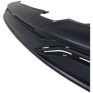 Audi A1 Rear Bumper Valance Trim 2019 on Hatchback GENUINE 82A807421B