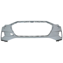Load image into Gallery viewer, AUDI E-TRON ETRON FRONT BUMPER 2019 onwards SUV 5 Door GENUINE pn 4KE807437
