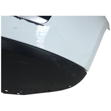 Load image into Gallery viewer, RANGE ROVER VOGUE FRONT BUMPER L405 2013 to 2017 SUV GENUINE pn CK52-17F003-AA
