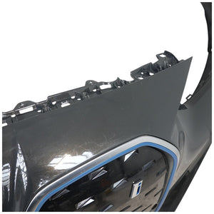 BMW I4 Gran Coupe M Sport front bumper G26 2020-2023 Genuine pn 51119881896