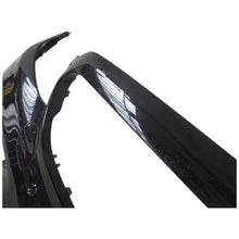 Load image into Gallery viewer, Mercedes Benz C Class AMG line front bumper W205 2014-2018 Genuine A2058850925
