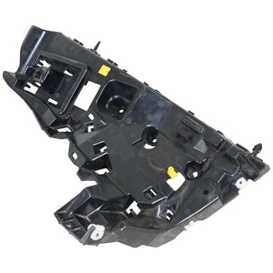 RANGE ROVER VOGUE REAR BUMPER Left Mounting Bracket L460 GENUINE M8E2-17A882-A