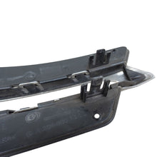 Load image into Gallery viewer, Mercedes Benz C Class AMG front bumper LH fitting 2010-2012 Genuine A2048854165
