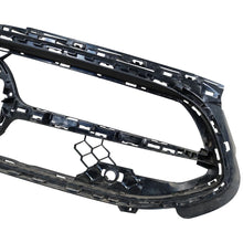 Load image into Gallery viewer, Mercedes Benz A Class AMG front bumper upper grill 2022-2025 A1778888300
